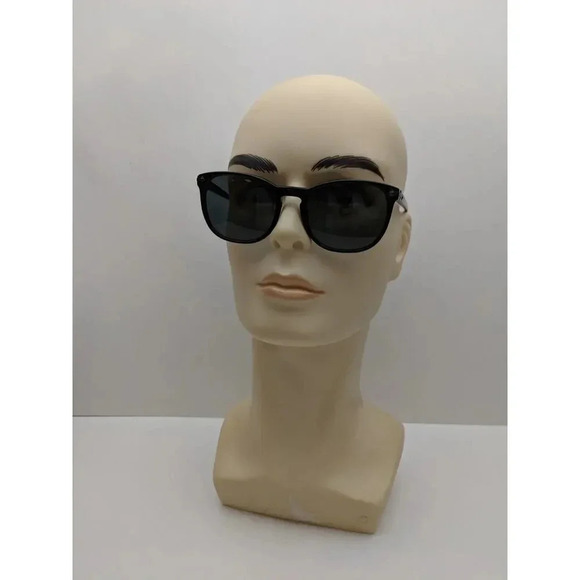 🕶️Ralph Lauren PH4107 Polo Men's Sunglasses 53/19 145 /YL154🕶️ - Picture 9 of 9